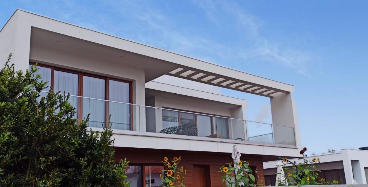 فندق West Bay House ساو مارتينهو دو بورتو المظهر الخارجي الصورة
