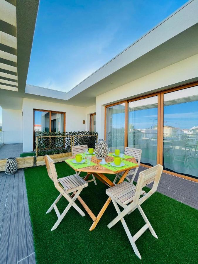 فندق West Bay House ساو مارتينهو دو بورتو الغرفة الصورة