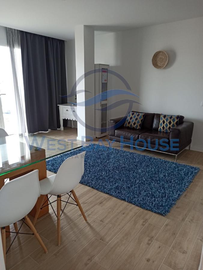فندق West Bay House ساو مارتينهو دو بورتو المظهر الخارجي الصورة